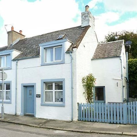 Nathaniel'S Cottage 柯库布里 外观 照片